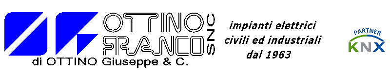 Logo per Ottino snc